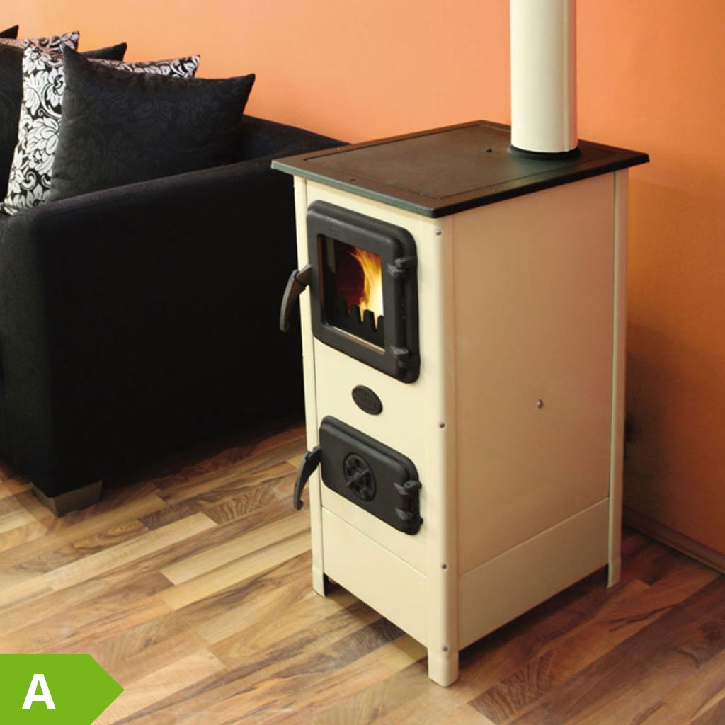 Holzofen Konstantin 6 kW