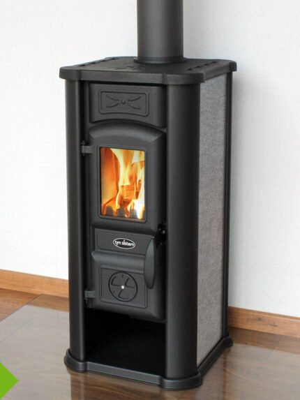 Kaminofen Friedrich 5kW
